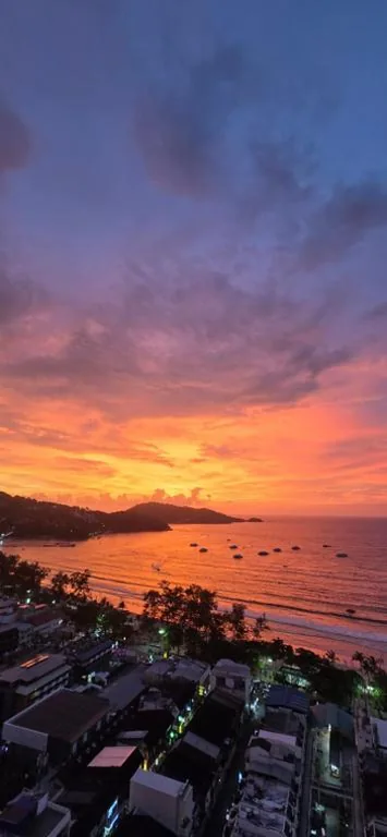 PATONG TOWER Residence Apartments 2026 – Fotos 2