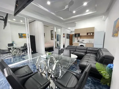 PATONG TOWER Residence Apartments 2026 – Fotos 5