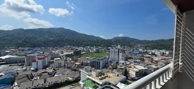 PATONG TOWER Residence Apartments 2026 – Fotos 7
