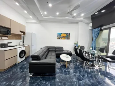 PATONG TOWER Residence Apartments 2026 – Fotos 8