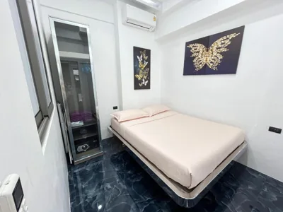 PATONG TOWER Residence Apartments 2026 – Fotos 10