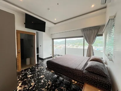 PATONG TOWER Residence Apartments 2026 – Fotos 12