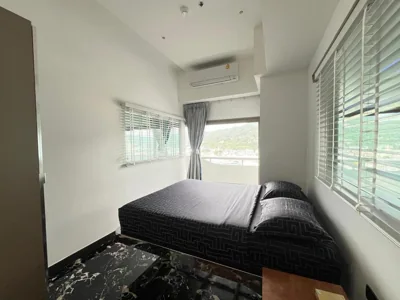 PATONG TOWER Residence Apartments 2026 – Fotos 14