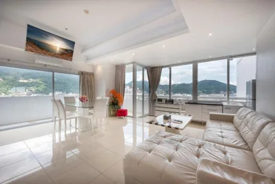 PATONG TOWER Residence Apartments 2026 – Fotos 15