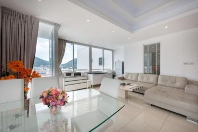 PATONG TOWER Residence Apartments 2026 – Fotos 16